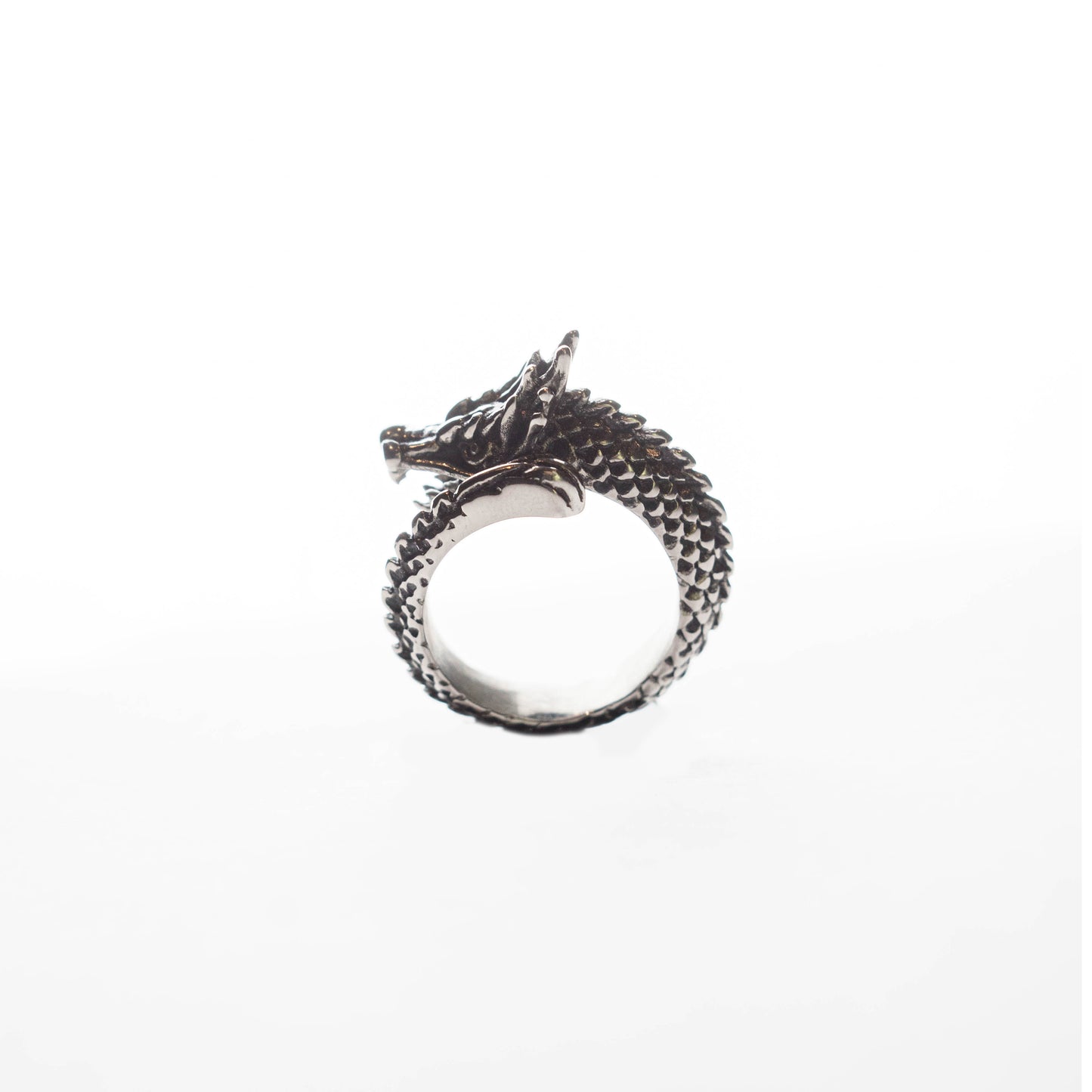 Anillo Dragón