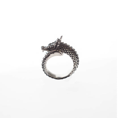 Anillo Dragón