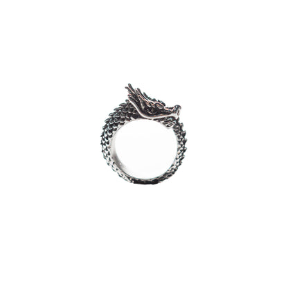 Anillo Dragón