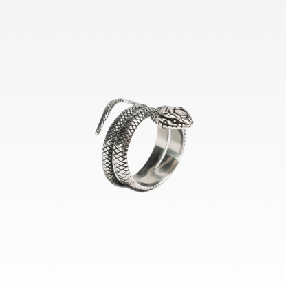 Anillo Cobra